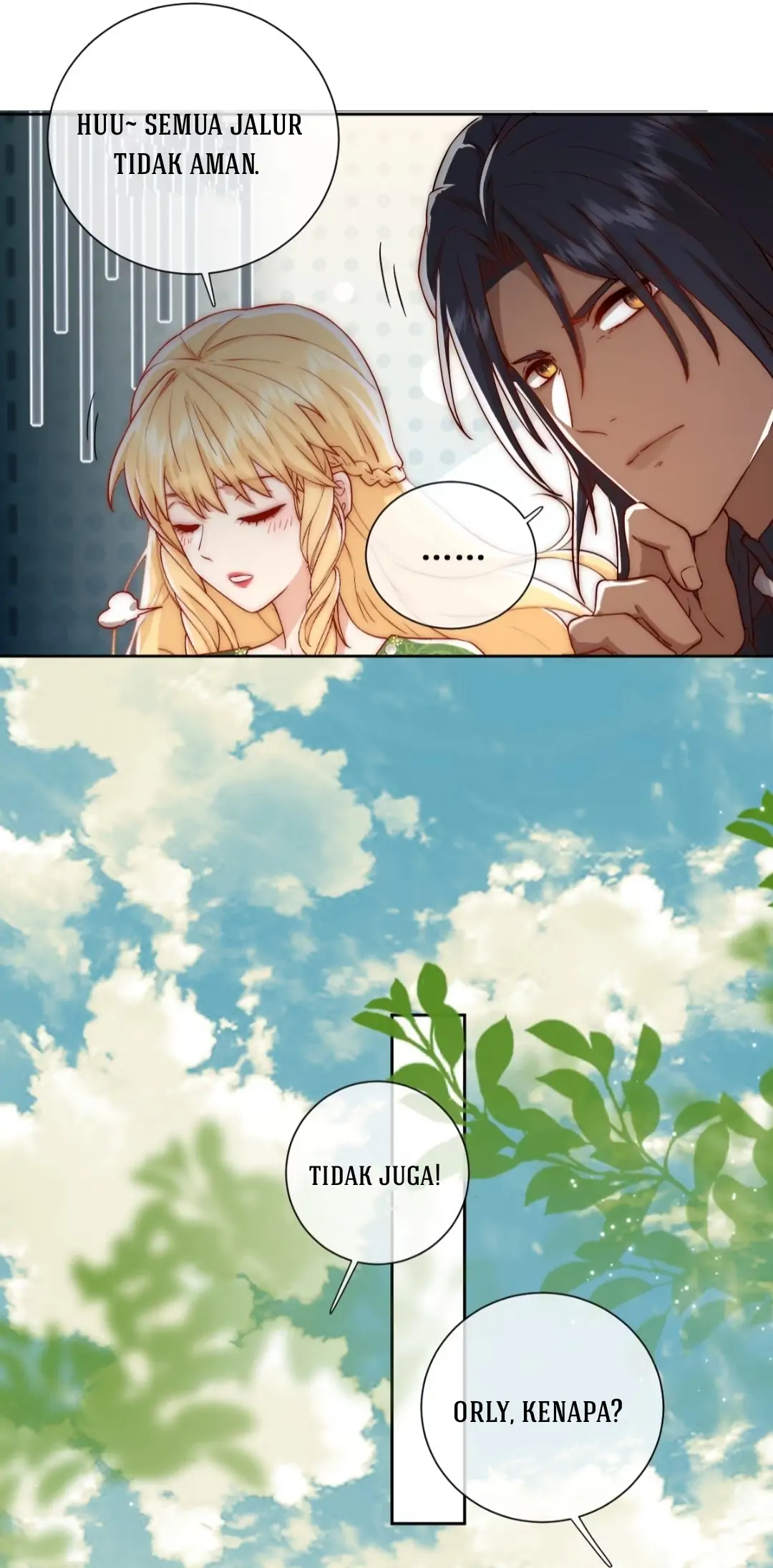 Princess And Dragon - Chapter 14 33