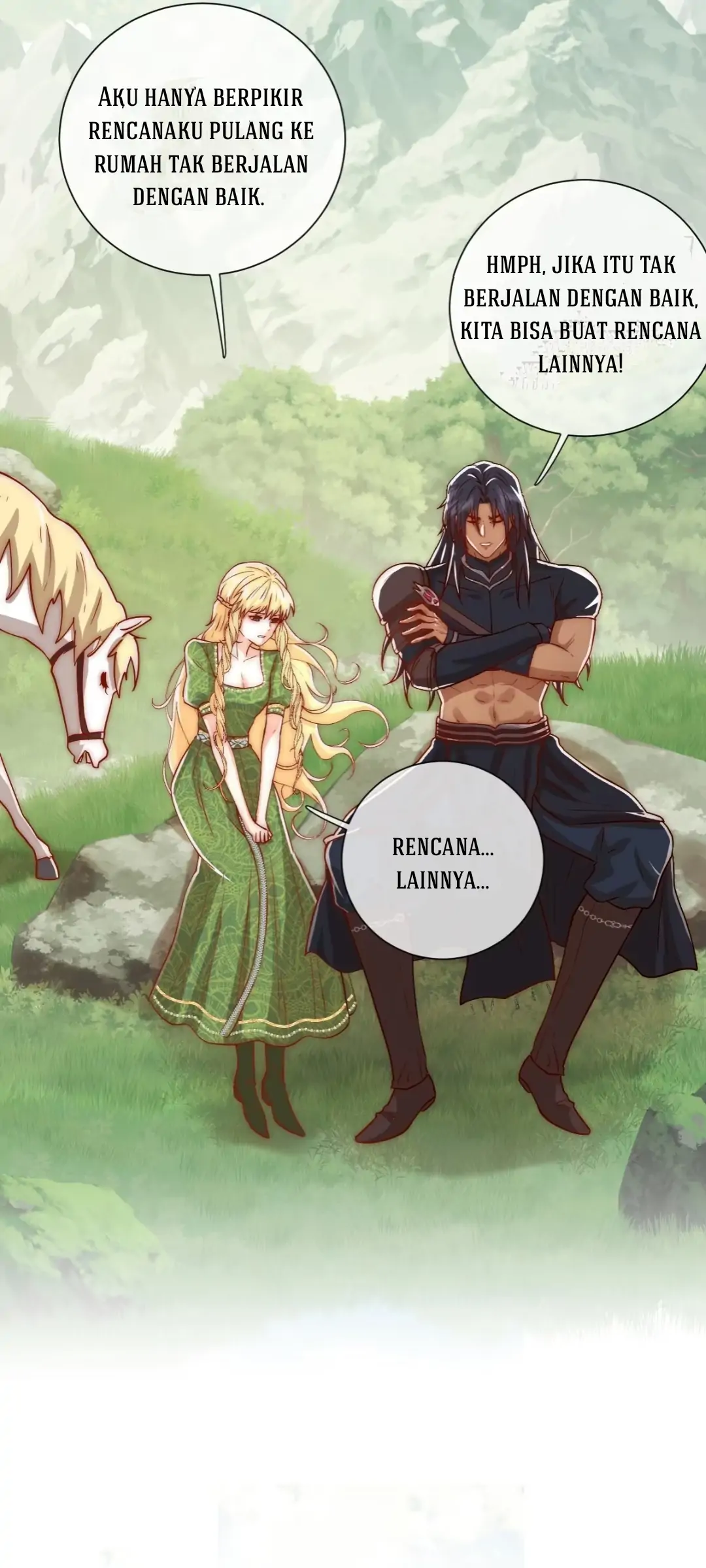 Princess And Dragon - Chapter 14 30