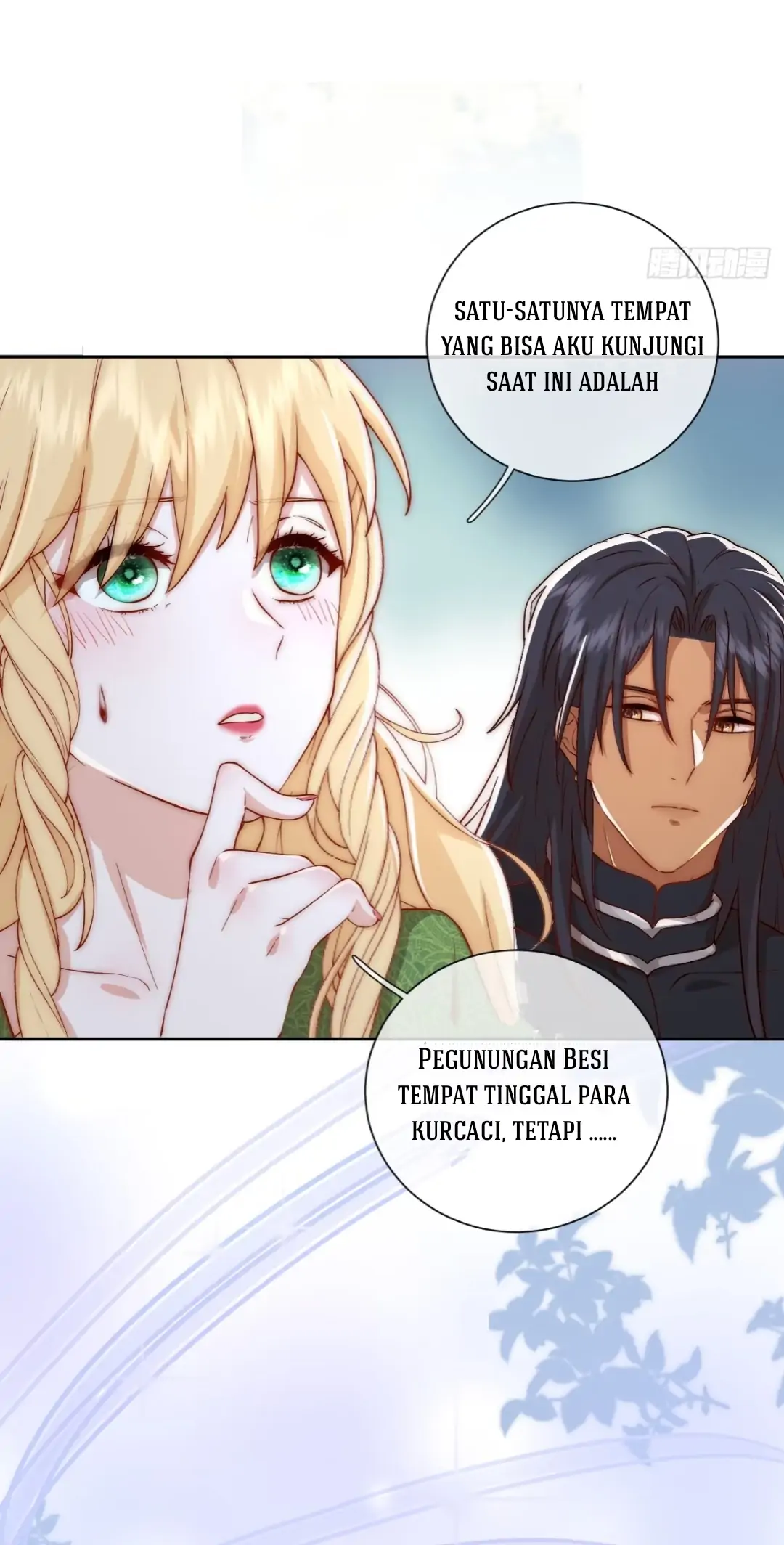 Princess And Dragon - Chapter 14 31