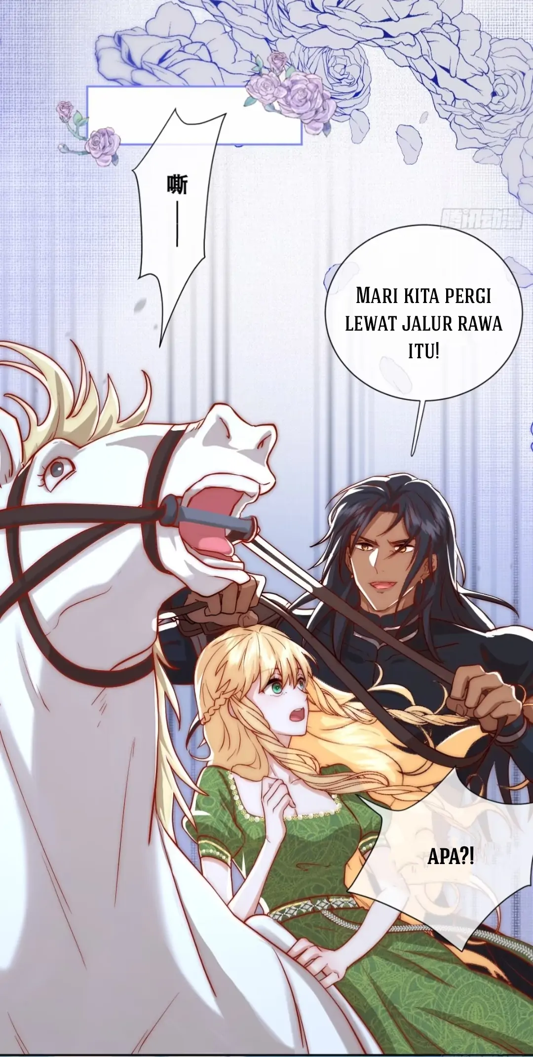 Princess And Dragon - Chapter 14 37