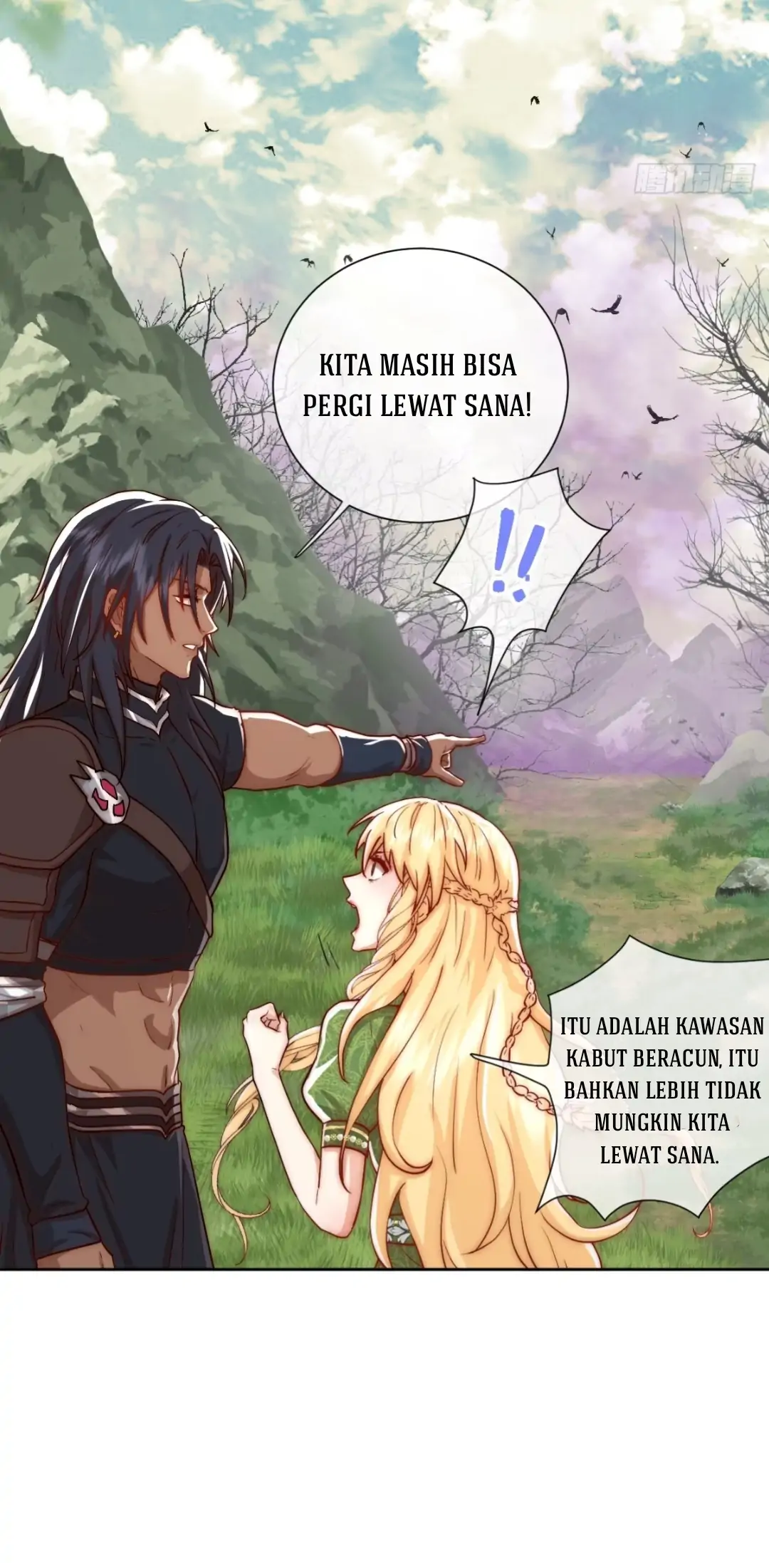 Princess And Dragon - Chapter 14 34