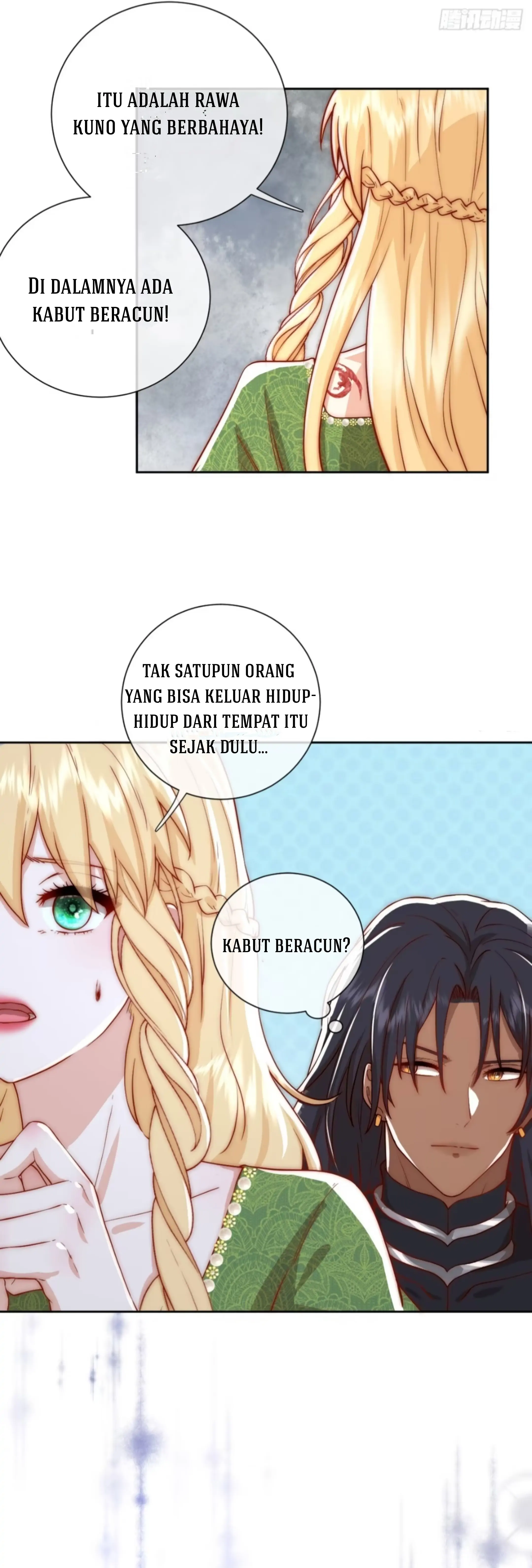 Princess And Dragon - Chapter 14 35