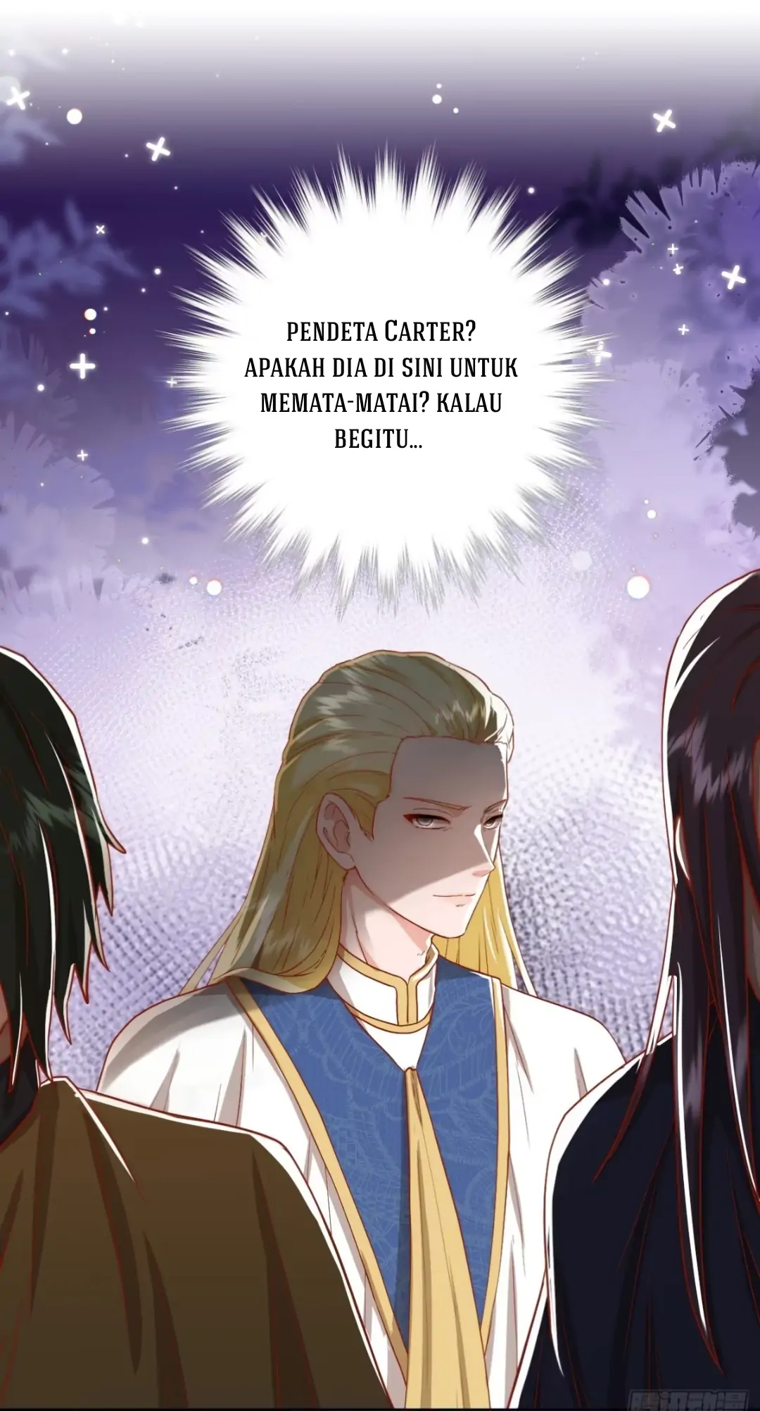 Princess And Dragon - Chapter 14 19