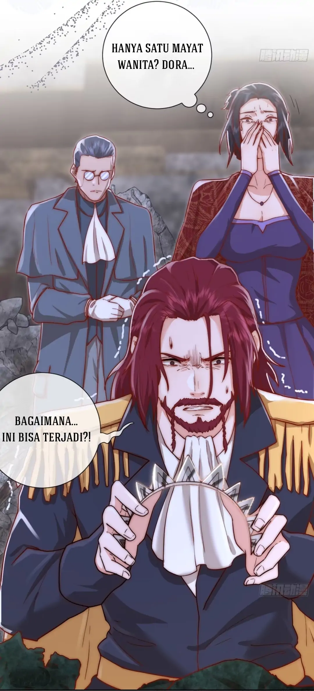 Princess And Dragon - Chapter 14 15