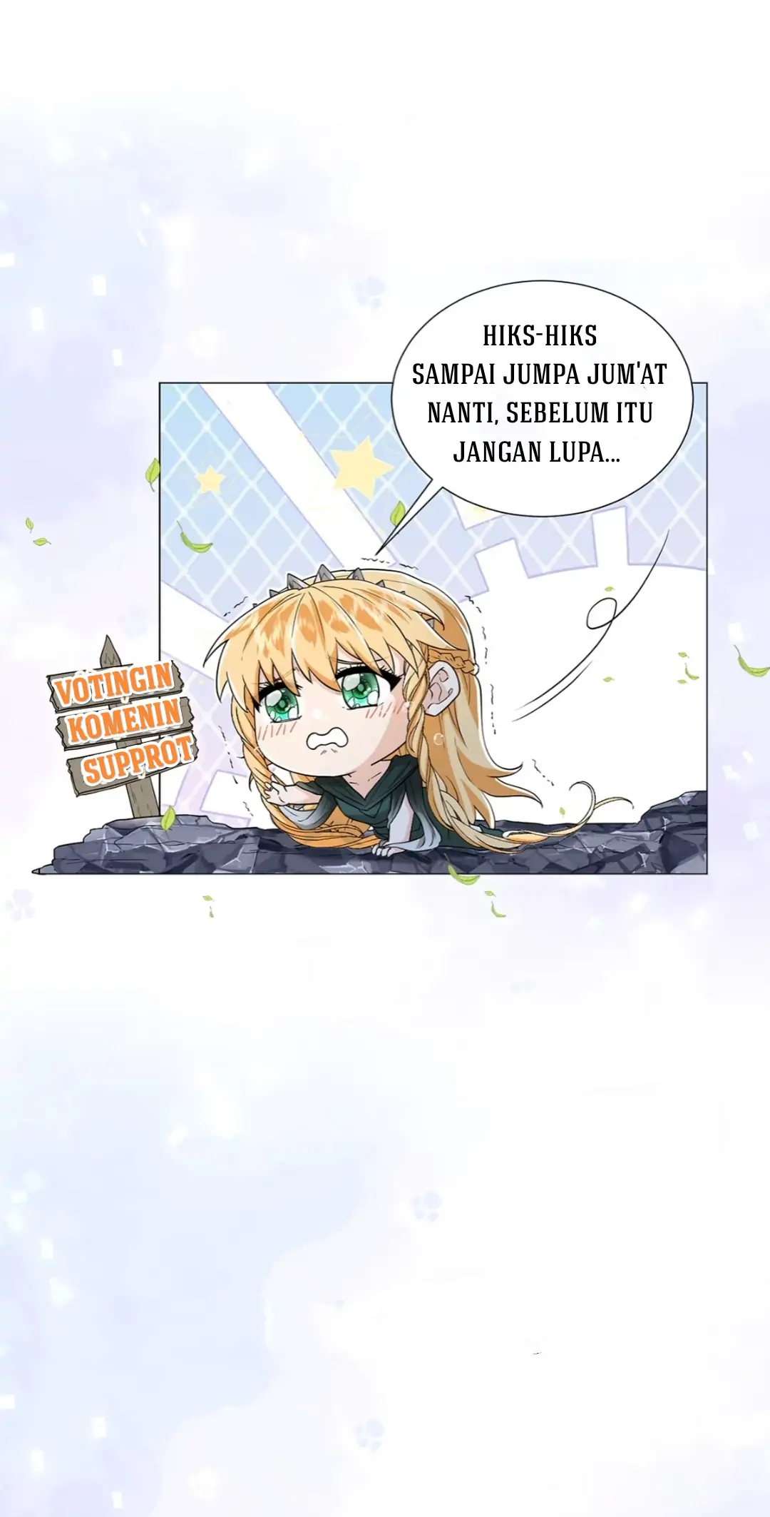 Princess And Dragon - Chapter 14 40