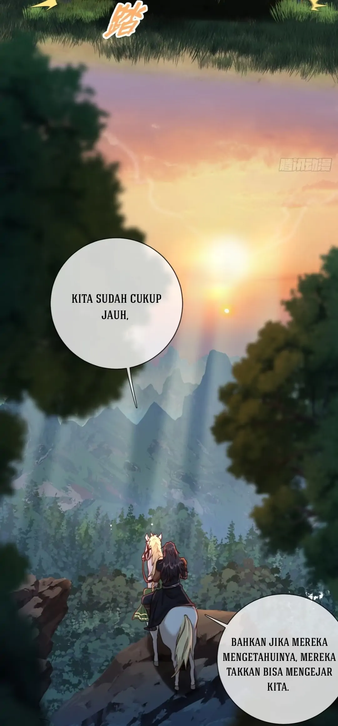 Princess And Dragon - Chapter 14 5