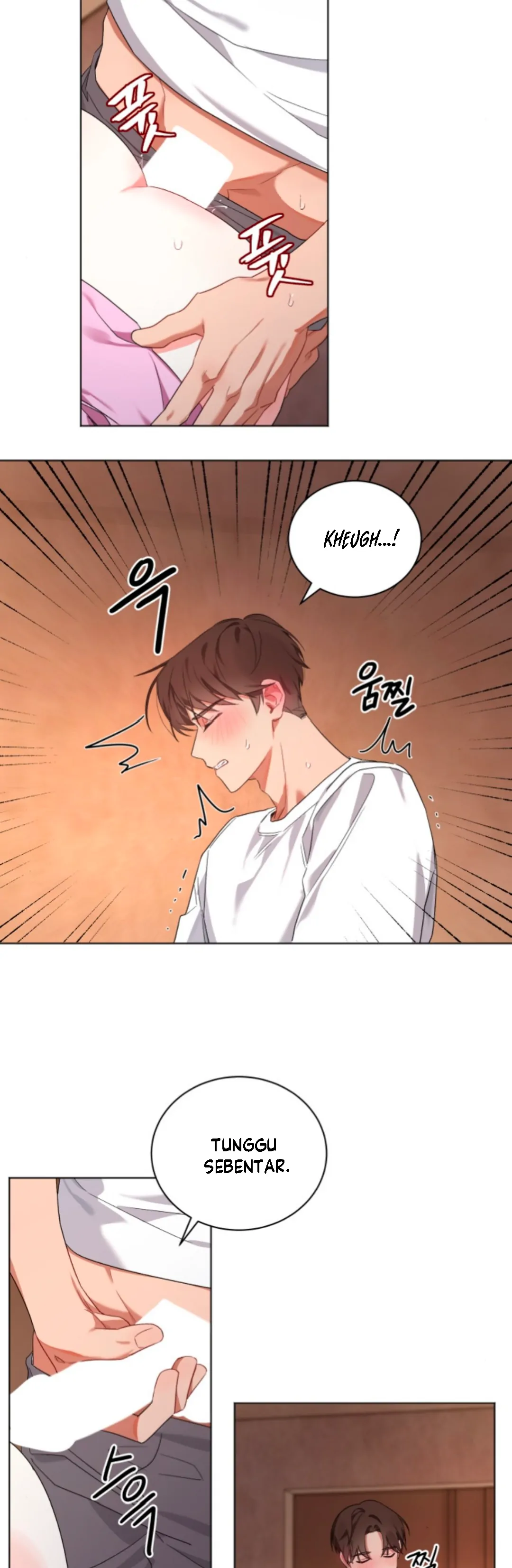 Promiscuous Campus Partners - Chapter 2 24