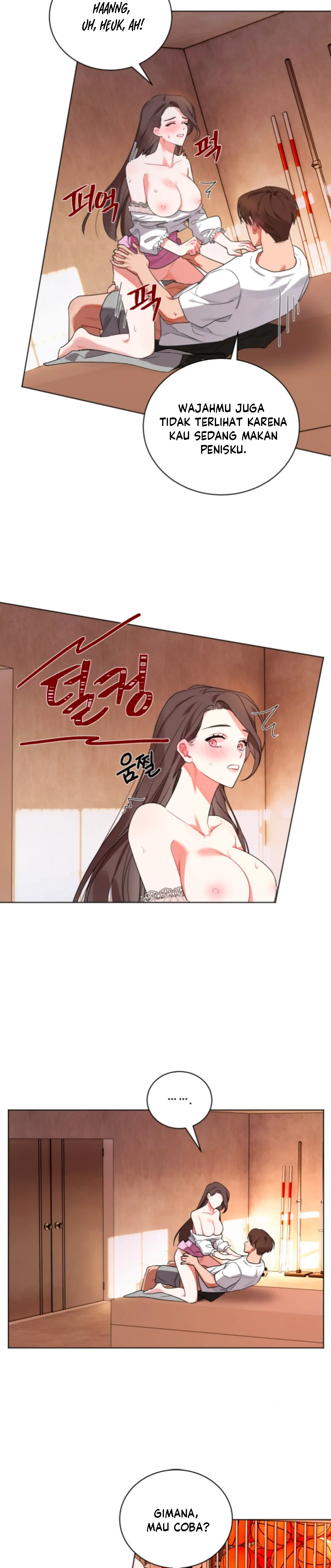 Promiscuous Campus Partners - Chapter 2 13