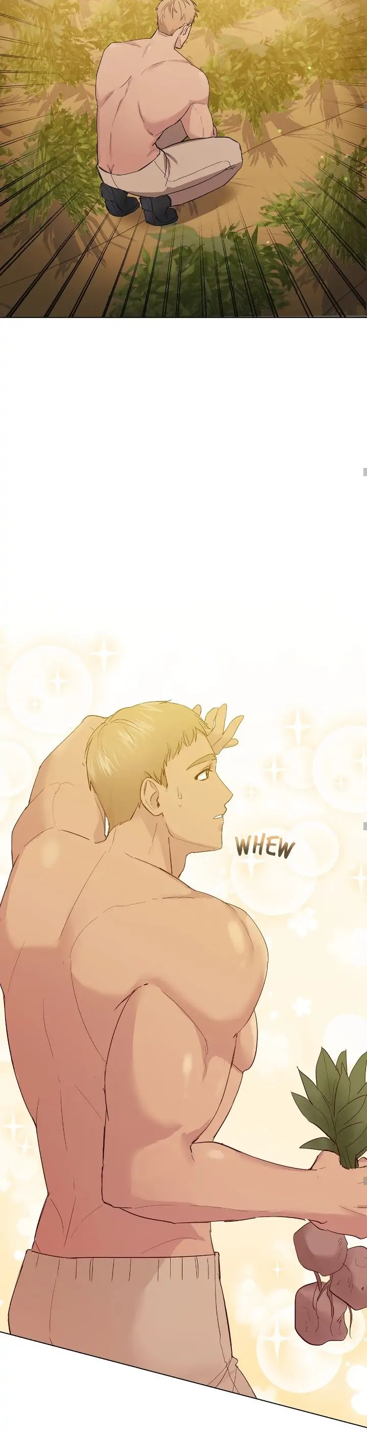 We Got Ourselves Stuck Inside an Adult Fantasy Novel - Chapter 2 8