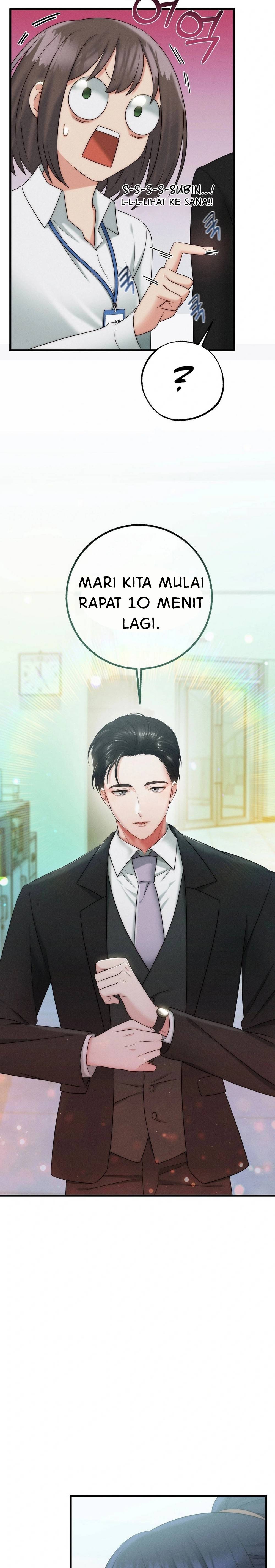 You Are My XX - Chapter 10 17