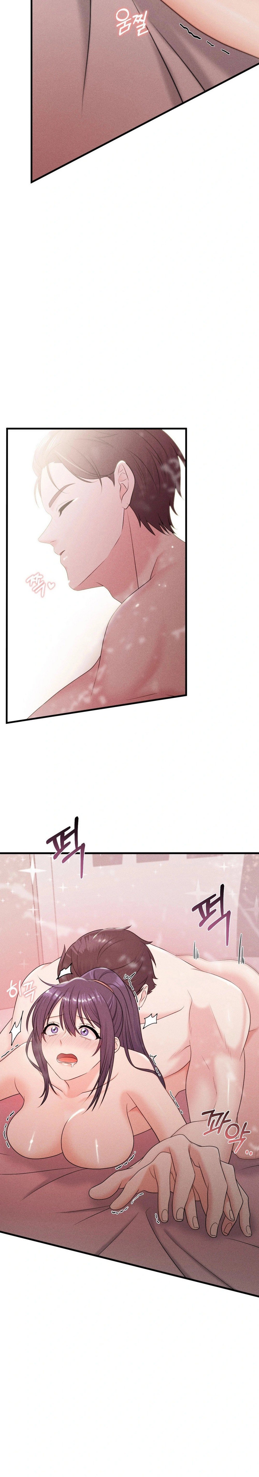 You Are My XX - Chapter 10 5