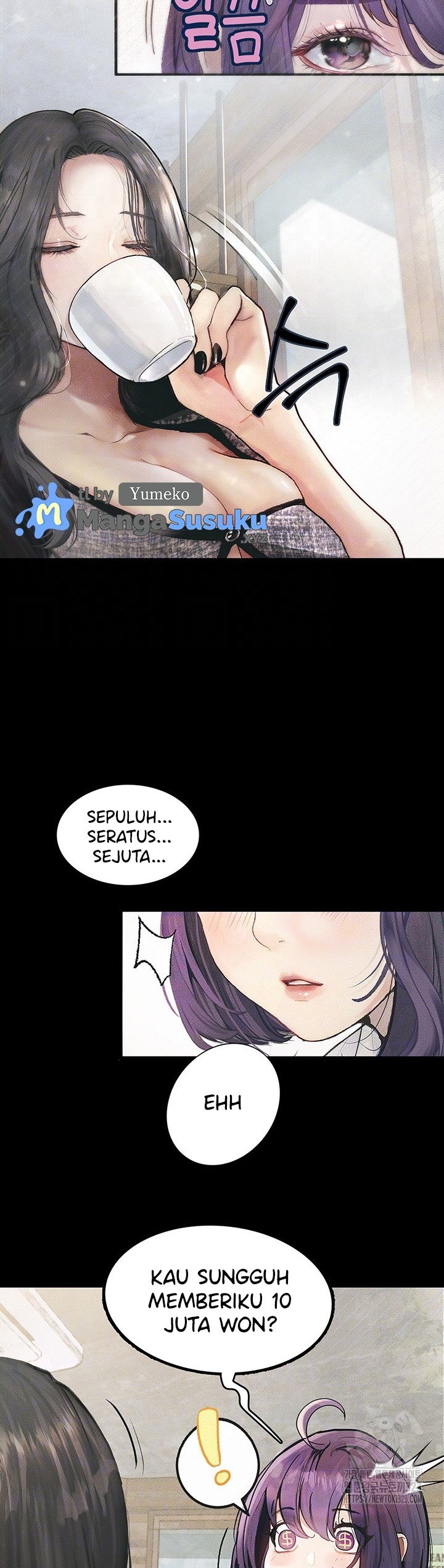 Corruption: Obscene Tales - Chapter 10 8