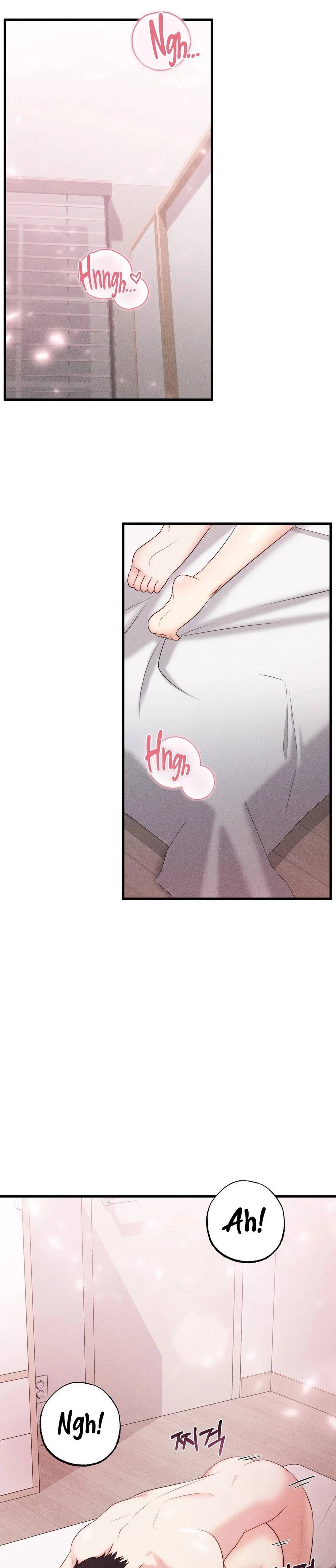 You Are My XX - Chapter 10 2