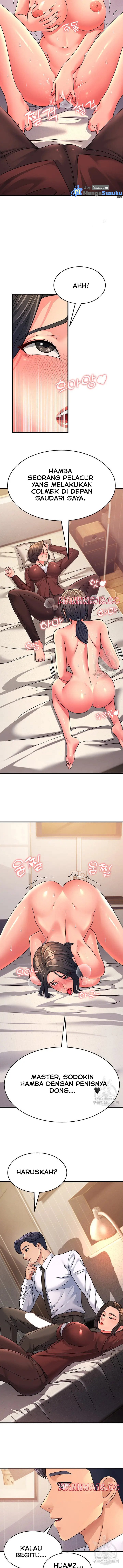 Mother-In-Law Bends to My Will - Chapter 10 10