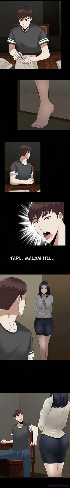 Dark Game - Chapter 10 11