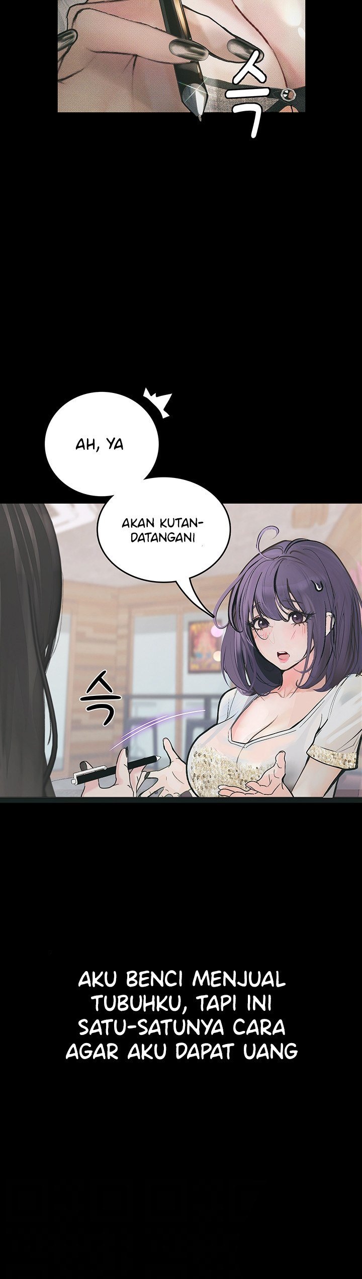 Corruption: Obscene Tales - Chapter 10 11