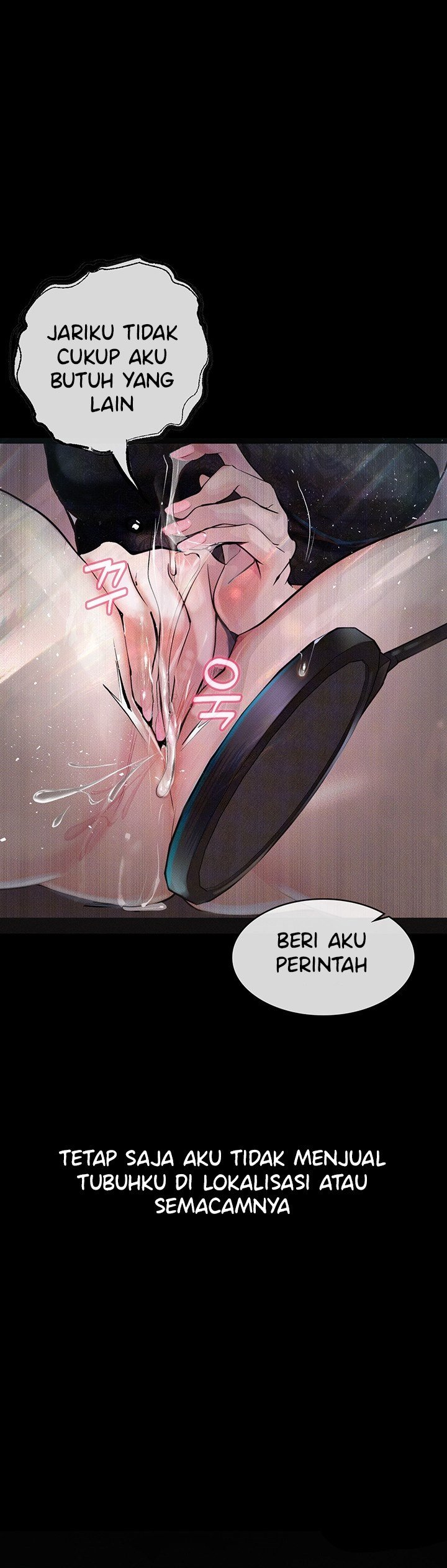 Corruption: Obscene Tales - Chapter 10 32