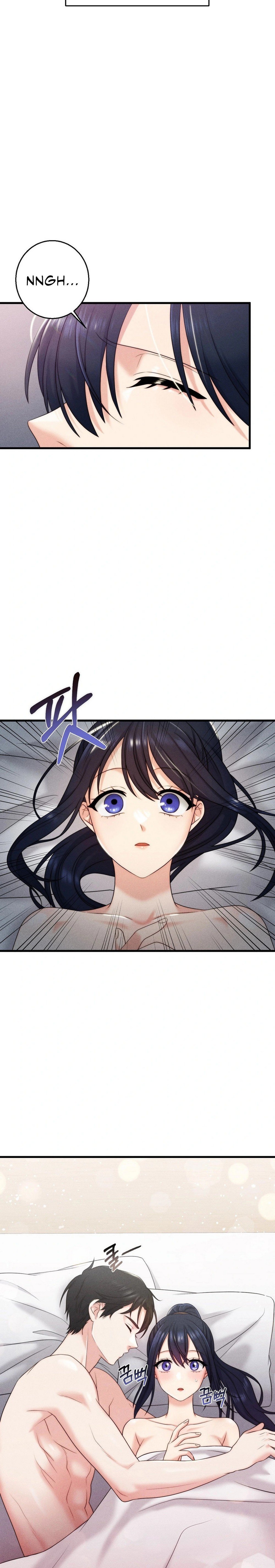 You Are My XX - Chapter 10 9