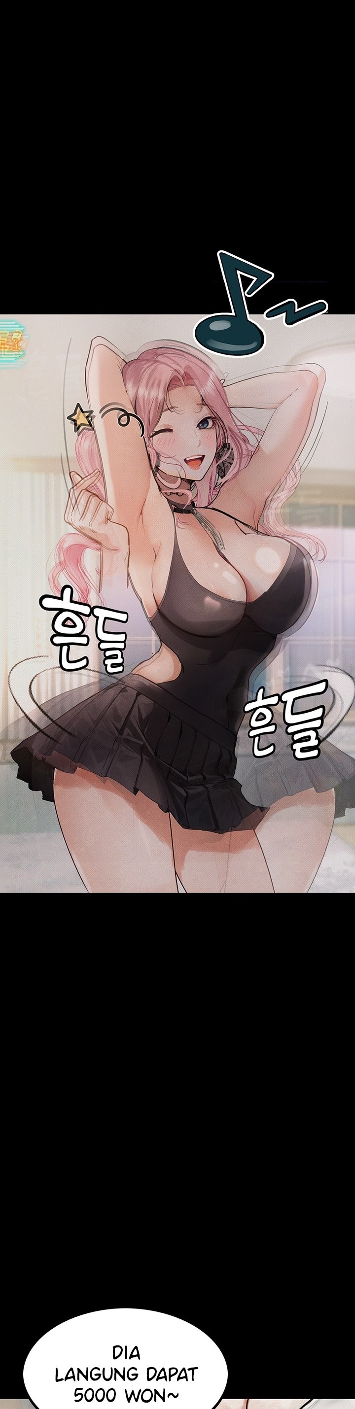 Corruption: Obscene Tales - Chapter 10 3
