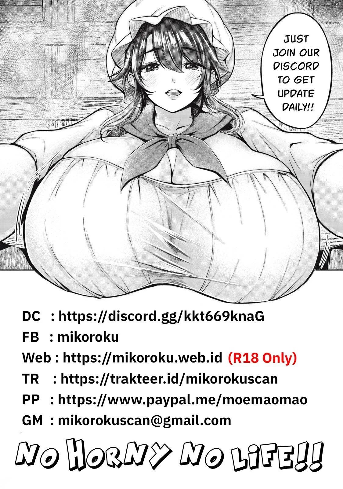 Cheat Skill “Shihai” Otsukatte Isekai Harem! - Chapter 10 50