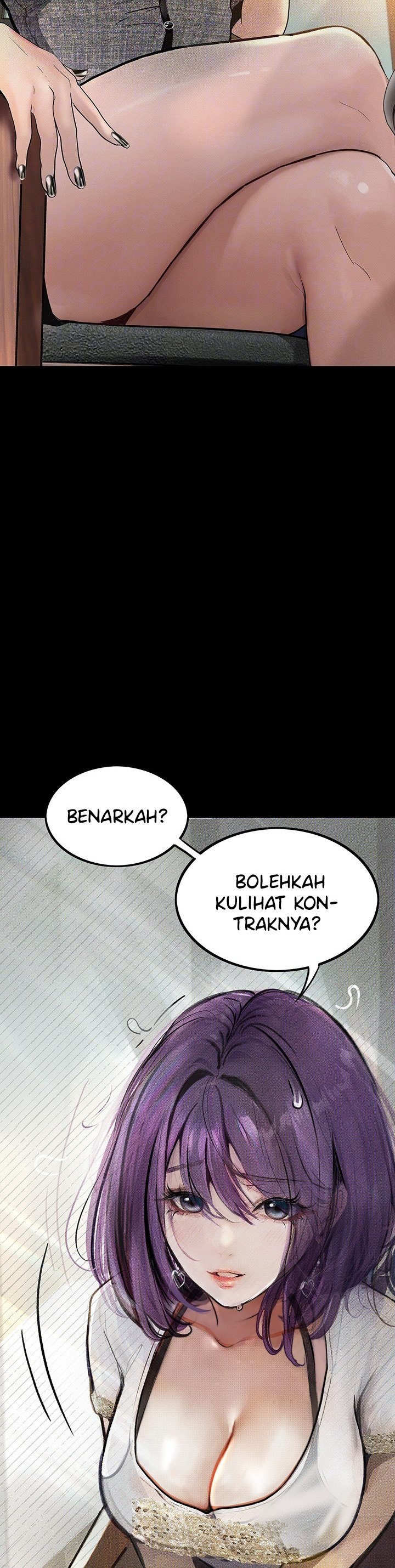 Corruption: Obscene Tales - Chapter 10 5