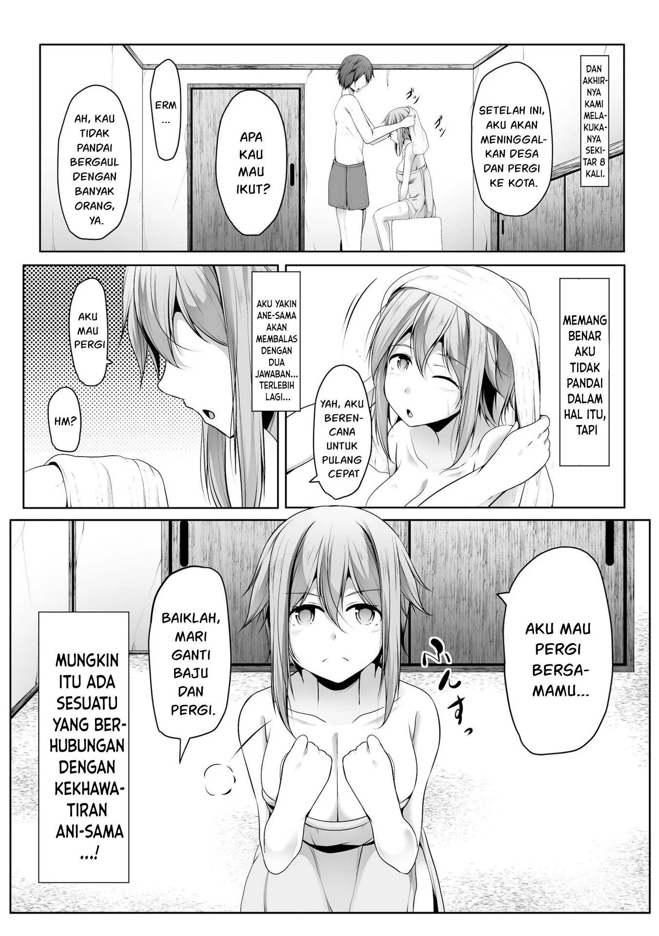 Cheat Skill “Shihai” Otsukatte Isekai Harem! - Chapter 10 31