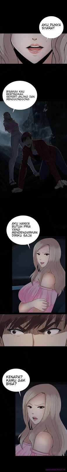 Dark Game - Chapter 10 5