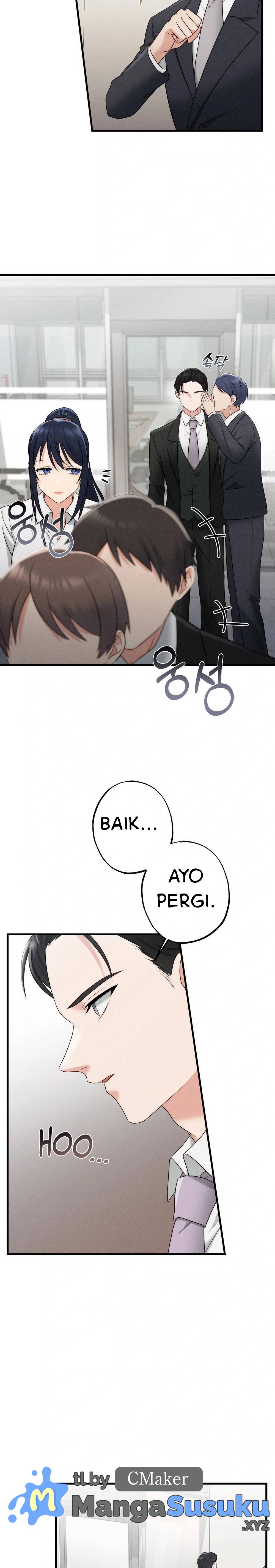 You Are My XX - Chapter 10 24