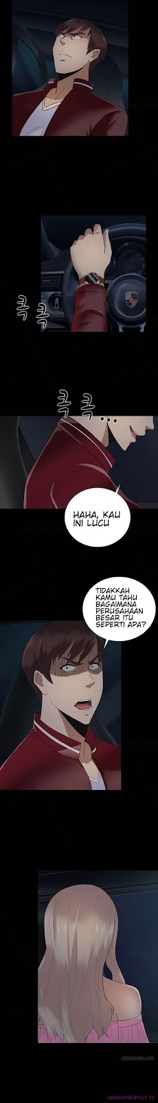 Dark Game - Chapter 10 6