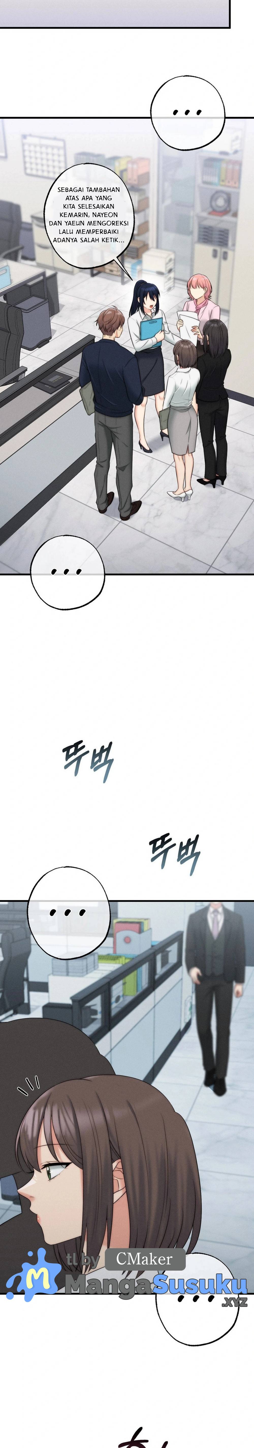 You Are My XX - Chapter 10 16