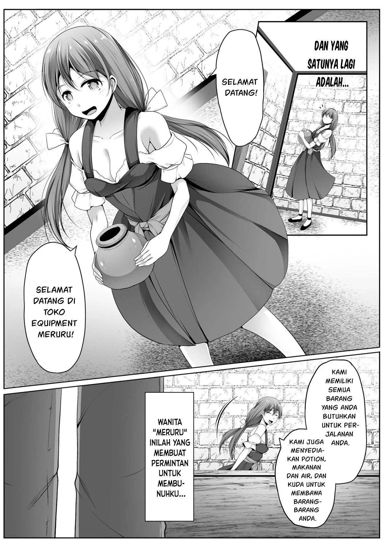 Cheat Skill “Shihai” Otsukatte Isekai Harem! - Chapter 10 13