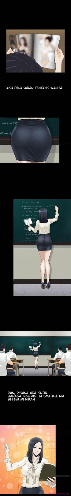 Dark Game - Chapter 10 8
