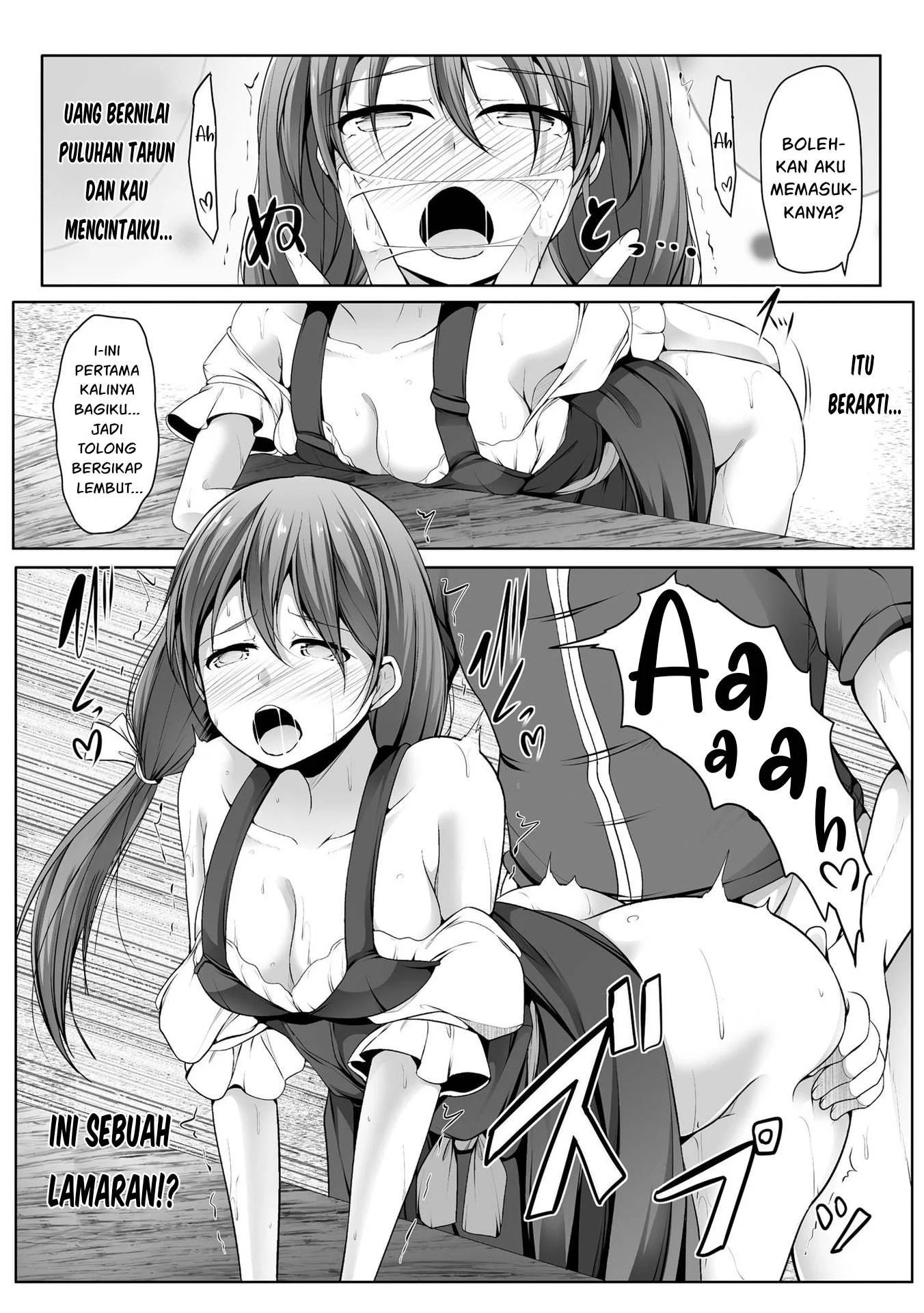 Cheat Skill “Shihai” Otsukatte Isekai Harem! - Chapter 10 22