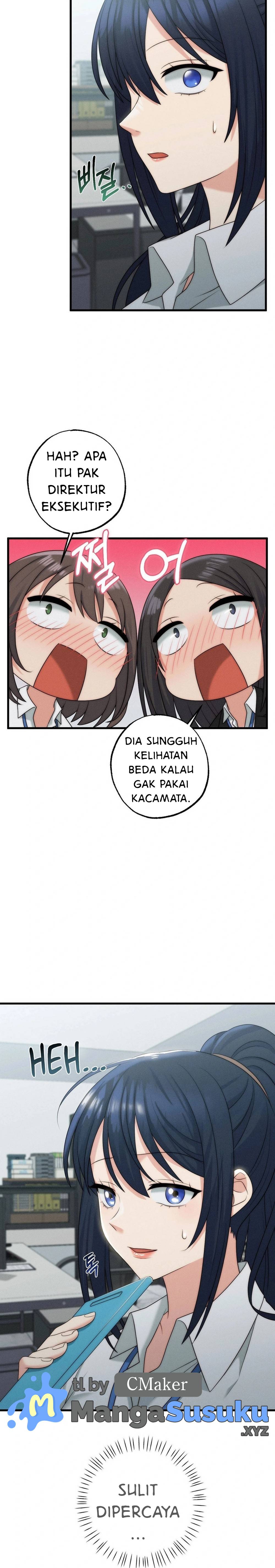 You Are My XX - Chapter 10 18