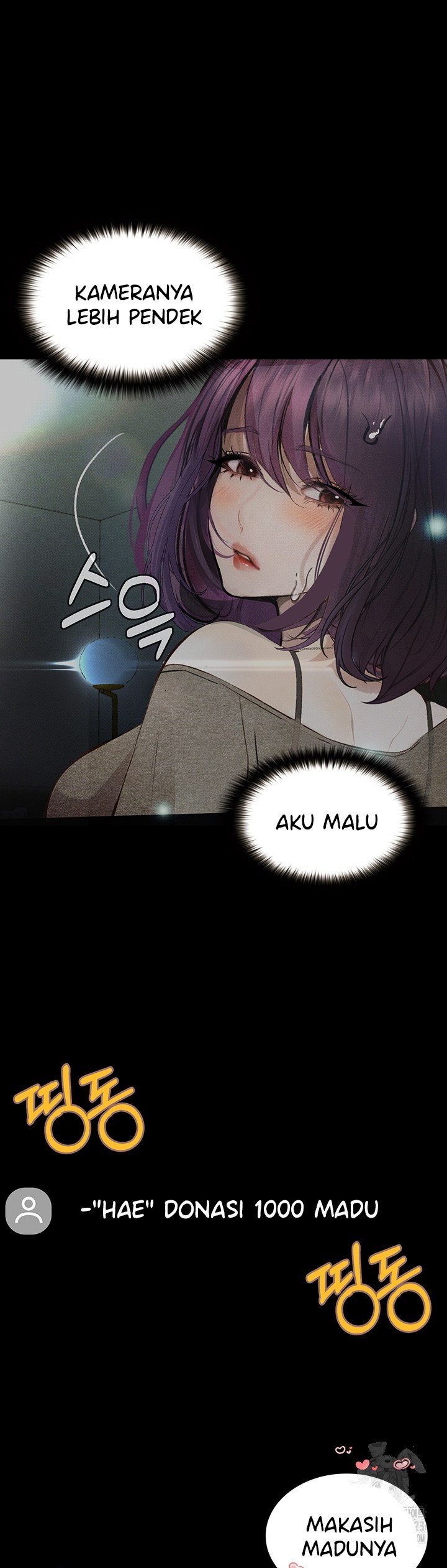Corruption: Obscene Tales - Chapter 10 17