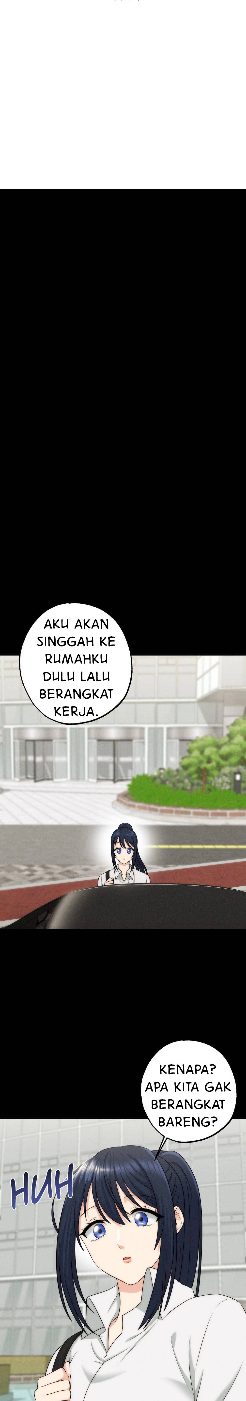 You Are My XX - Chapter 10 19