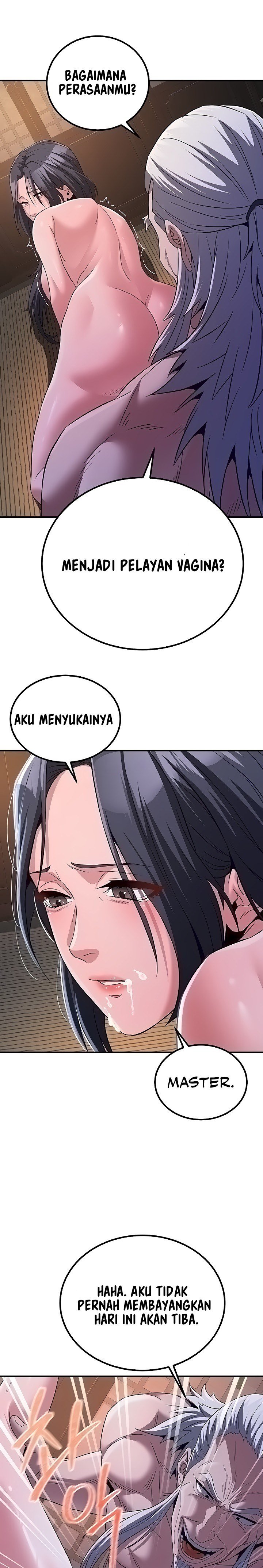 The Lustful Demon is the King of Demons - Chapter 10 25