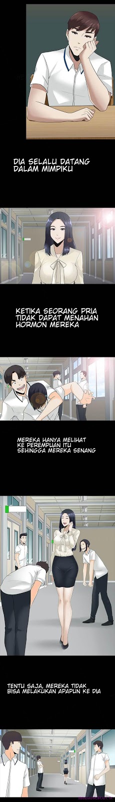 Dark Game - Chapter 10 9