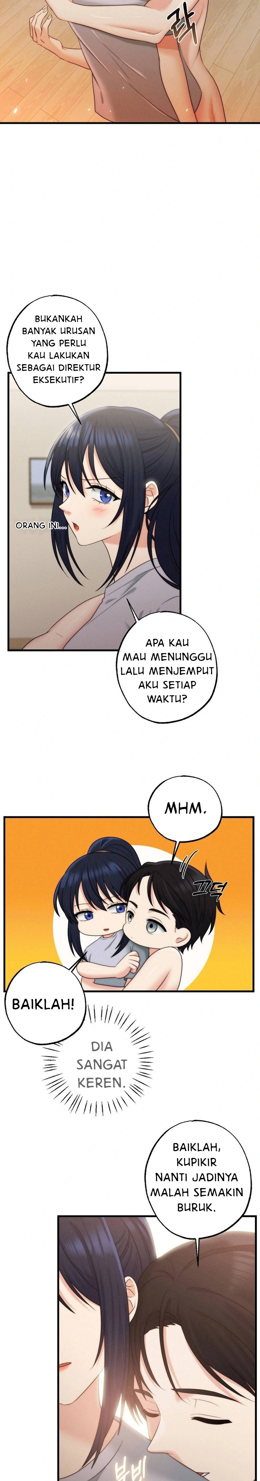 You Are My XX - Chapter 10 14