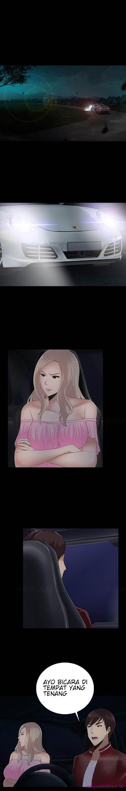 Dark Game - Chapter 10 3
