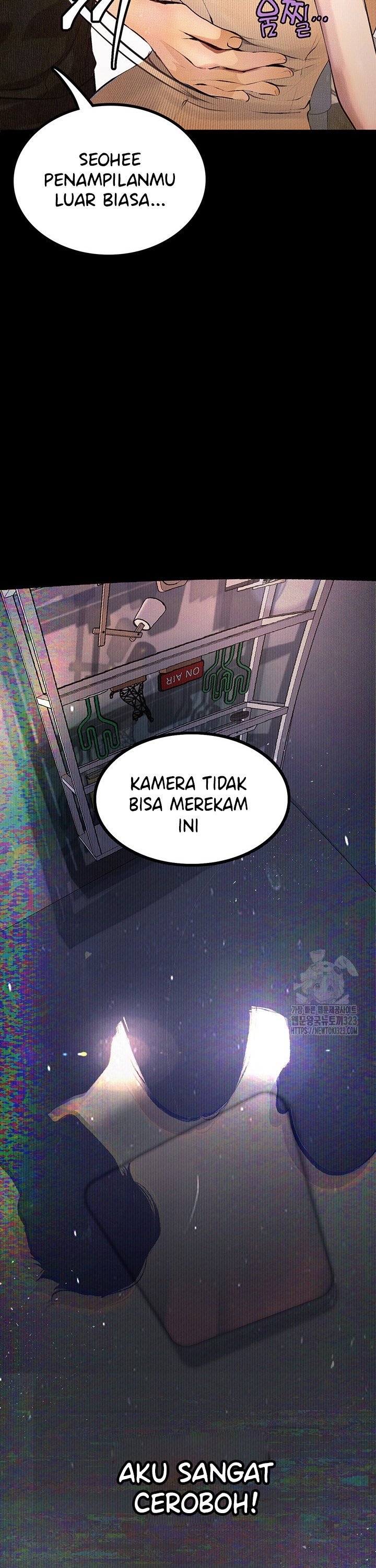 Corruption: Obscene Tales - Chapter 10 43