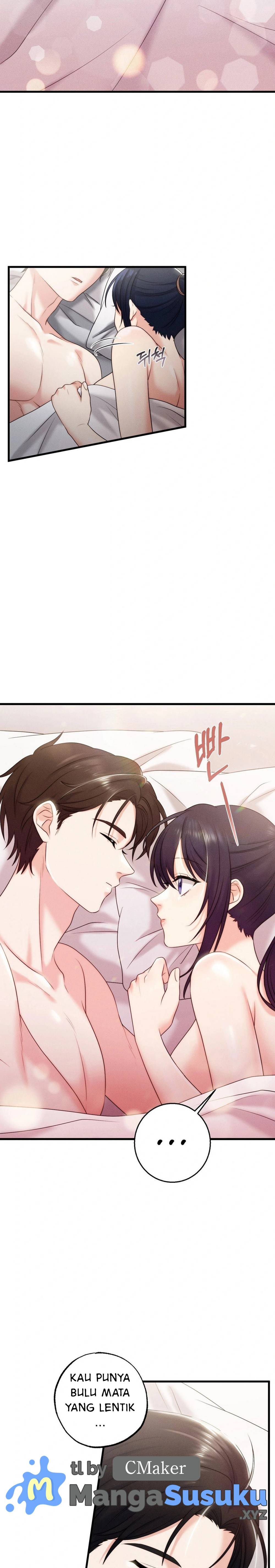 You Are My XX - Chapter 10 10