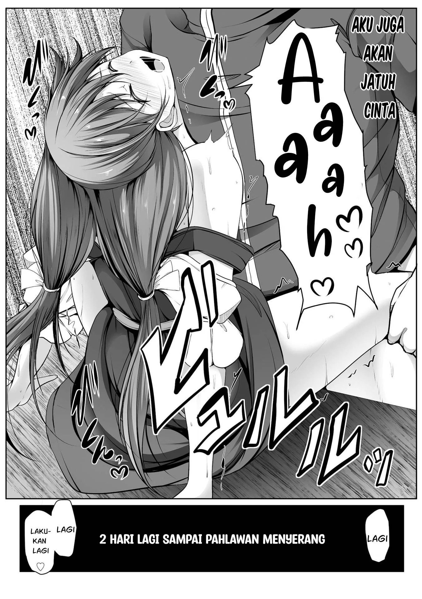 Cheat Skill “Shihai” Otsukatte Isekai Harem! - Chapter 10 49