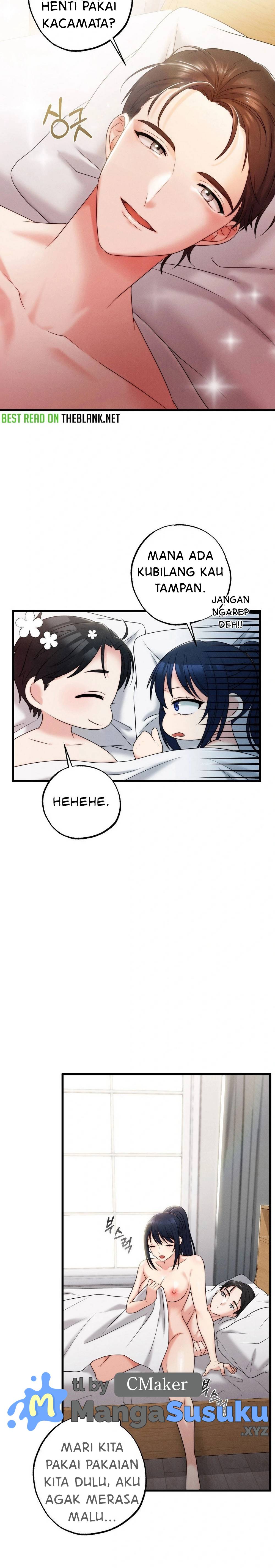 You Are My XX - Chapter 10 12