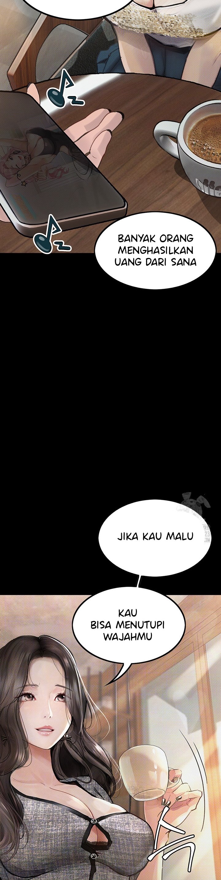 Corruption: Obscene Tales - Chapter 10 4