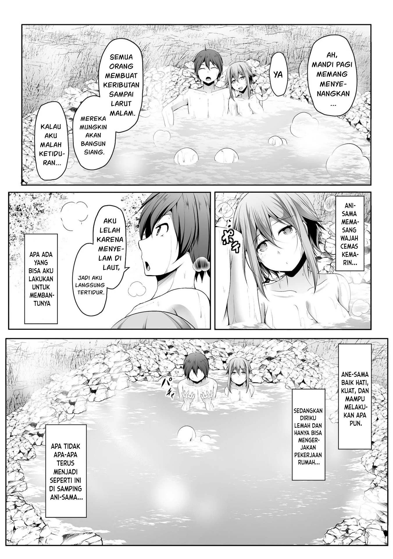 Cheat Skill “Shihai” Otsukatte Isekai Harem! - Chapter 10 4