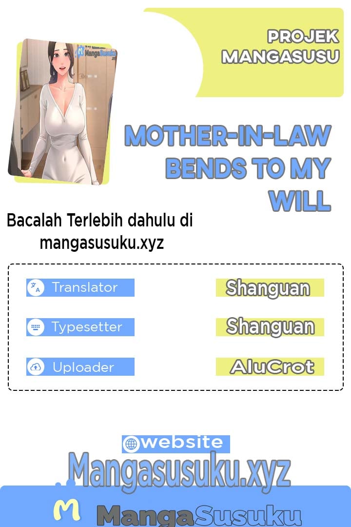 Mother-In-Law Bends to My Will - Chapter 10 1