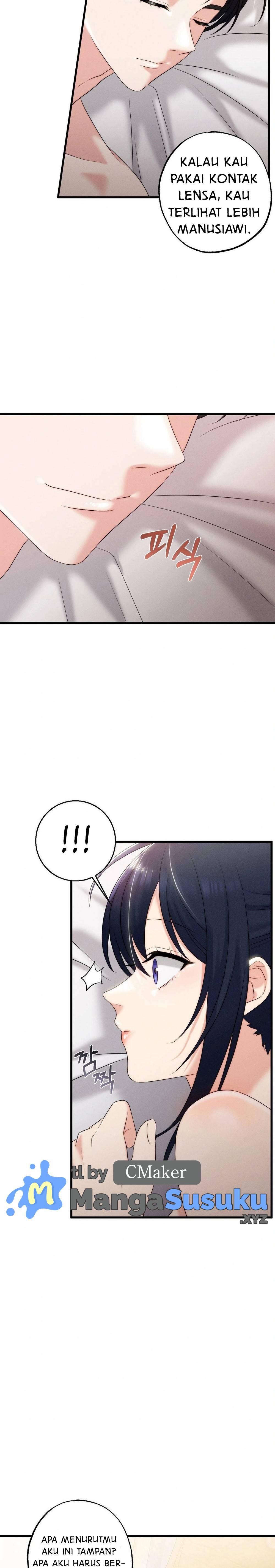 You Are My XX - Chapter 10 11
