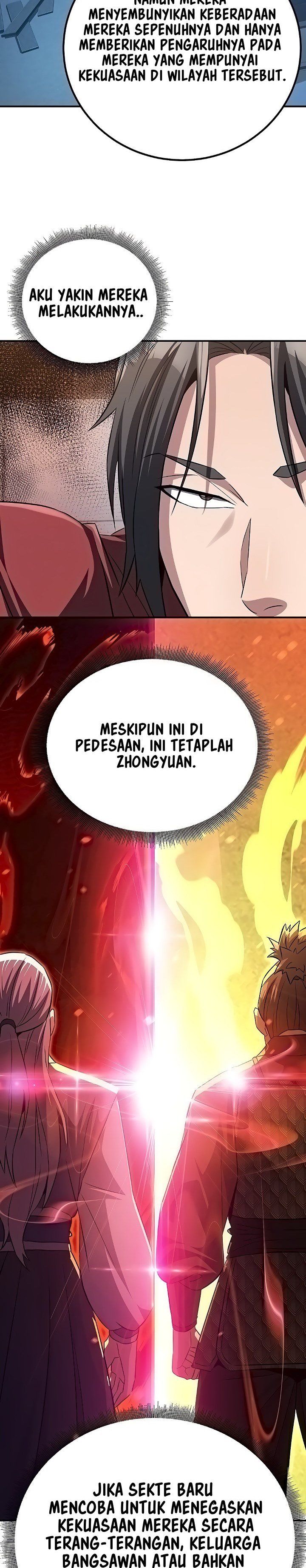 The Lustful Demon is the King of Demons - Chapter 10 5