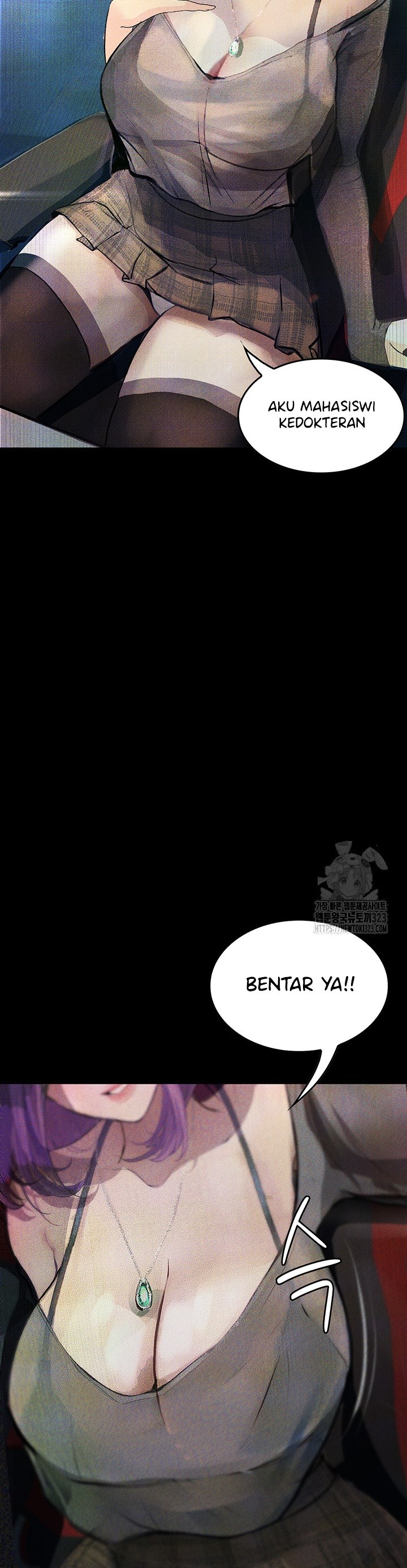 Corruption: Obscene Tales - Chapter 10 15